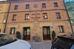 Hostal El Molino de Floren