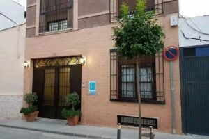 Hostal El Pasaje