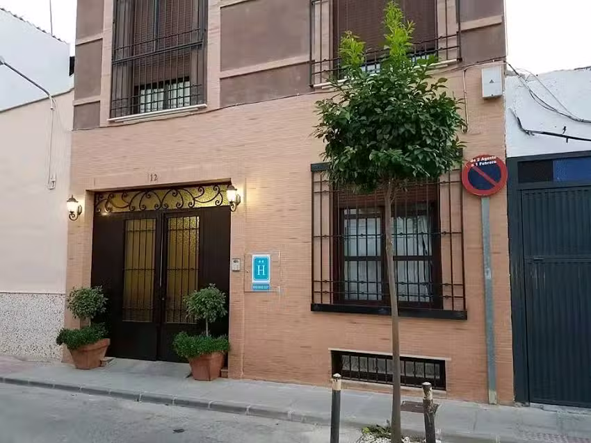 Hostal El Pasaje