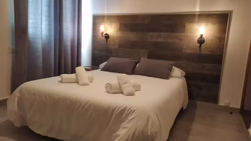 Hostal El Pinar de Montecorto