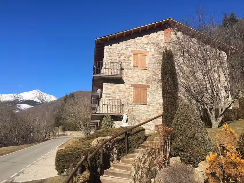 Hostal El Quint&agrave;