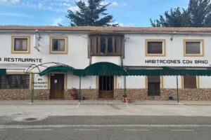 Hostal El Retiro