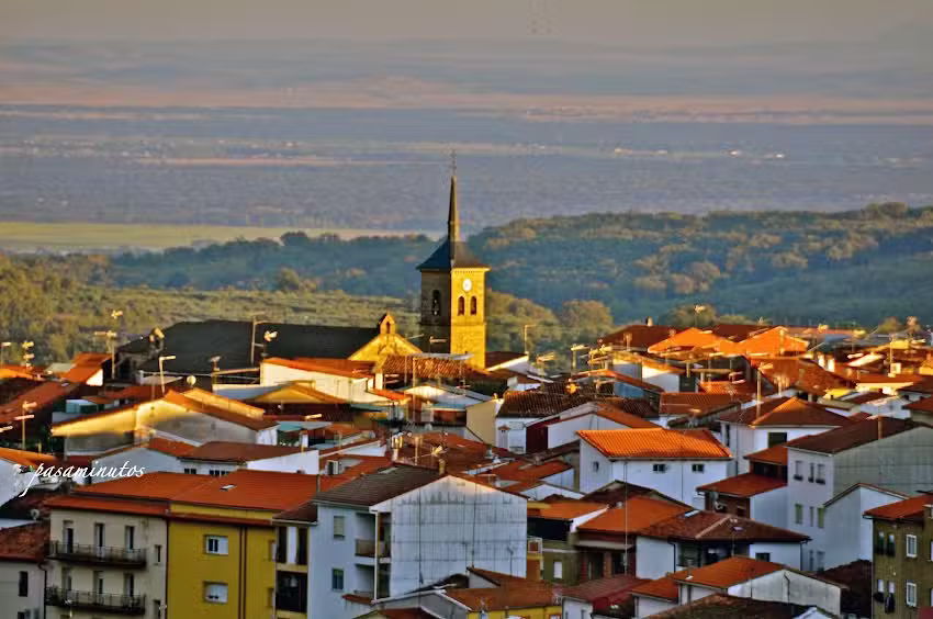 Hostal El Rincón de la Vera