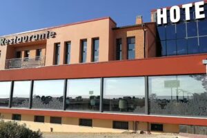 Hostal El Soto – De Buen Comer Restaurante