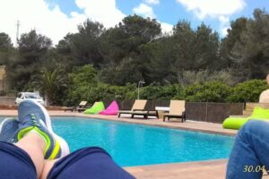 Hostal EsFigueral Ibiza