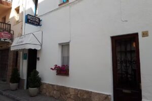 Hostal Europa