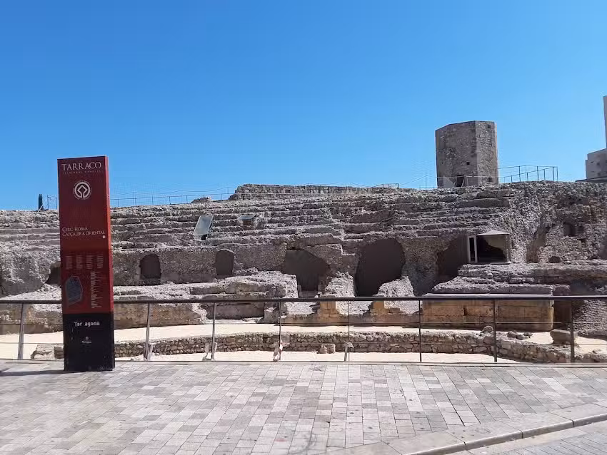 Hostal Europa Tarragona