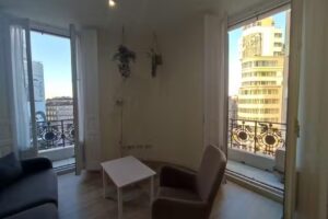 Hostal éxito en madrid