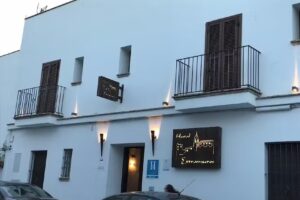 Hostal Extramuros