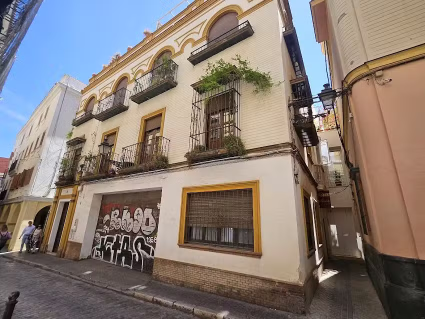 HOSTAL FABIOLA