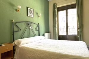 Hostal Fernández Atocha