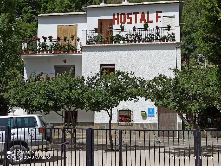 Hostal Fernando