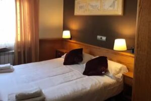 Hostal Fonda Galicia