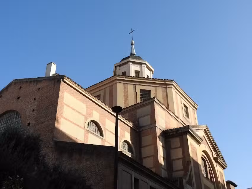 Hostal Fuencarral Kryse