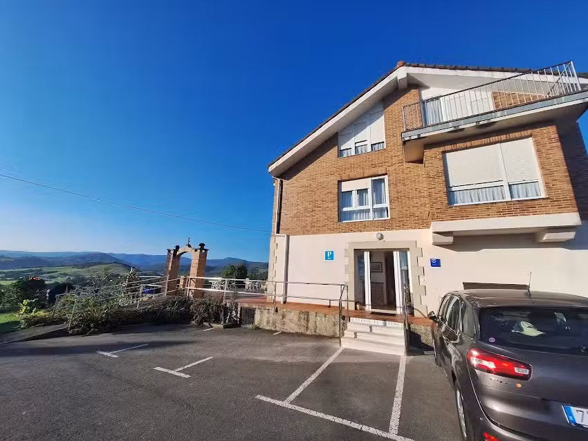 Hostal Fuente el Hayedo