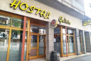 Hostal Galicia S L