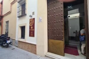 Hostal Giralda Sta. Cruz