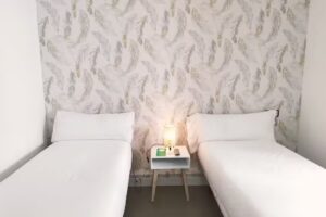 Hostal Gonzala by gaiarooms