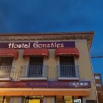 Hostal González