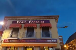 Hostal González