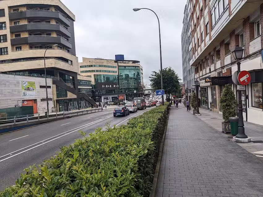 Hostal Gonz&aacute;lez