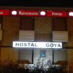 Hostal Goya