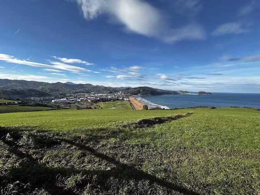 Hostal Gran Camping Zarautz