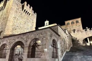 Hostal Hernán Cortés