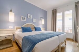 Hostal HPC Portocolom