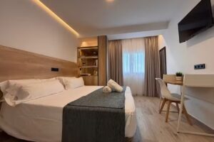 Hostal Hs Puerto Lumbreras