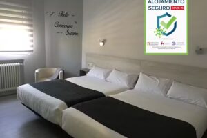 Hostal I Dream Salamanca