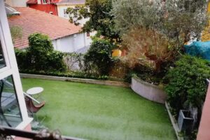 Hostal Jardin Secreto