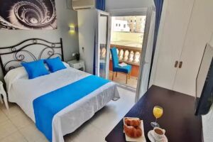 Hostal Juan de Austria