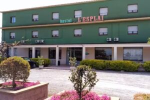 Hostal L’Esplai