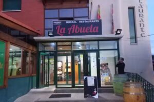 Hostal La Abuela