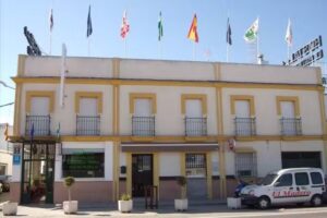 Hostal La Bella Durmiente