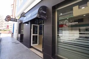 Hostal La Campana