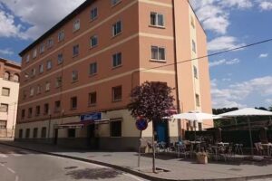 Hostal La Casona S C