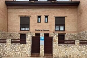 Hostal La Colmena Ávila