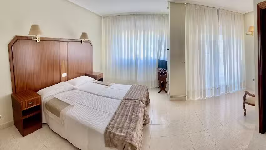 Hostal la Cubana 3 estrellas