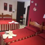 Hostal La Fuente