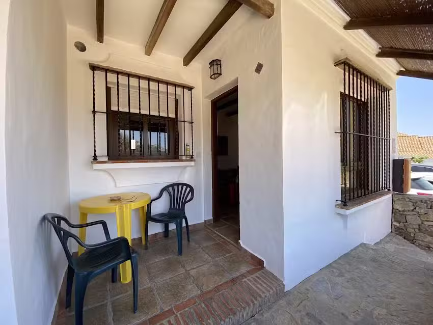 Hostal La Hormiga Voladora