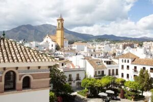 Hostal La Malagueña