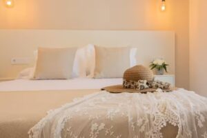 Hostal La Mina en Conil