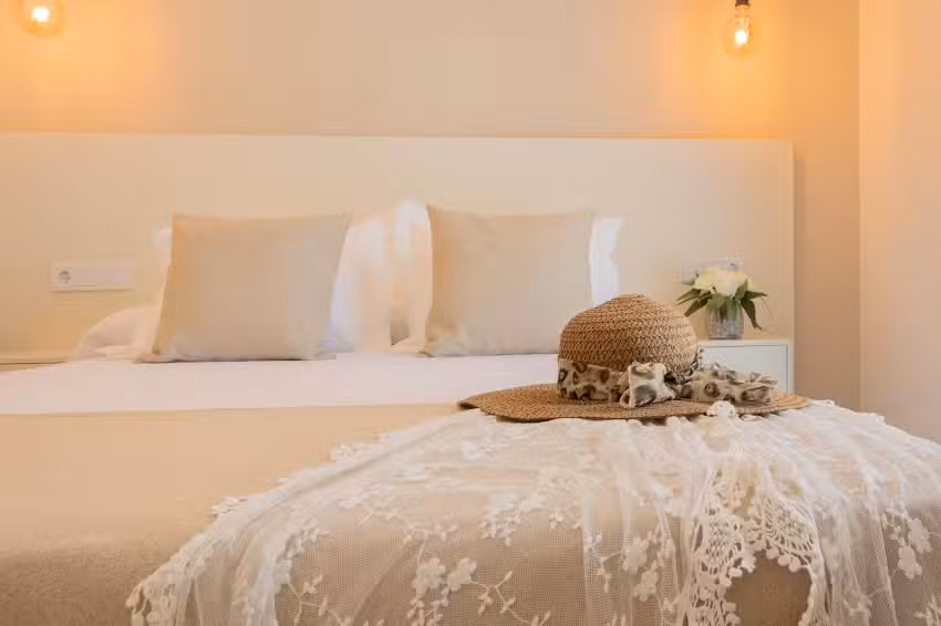 Hostal La Mina en Conil