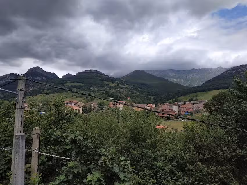 HOSTAL LA NATURALEZA