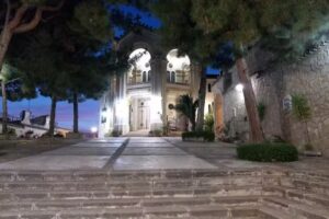 Hostal «La Pájara»