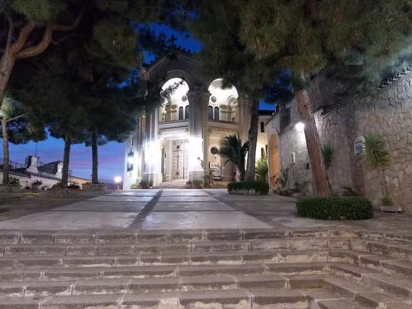 Hostal &laquo;La P&aacute;jara&raquo;