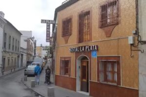 Hostal La Plata