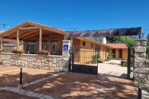 Hostal La Posada de Mari